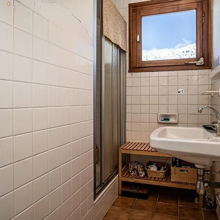 Au Centre De - 4 Pers. Apartment