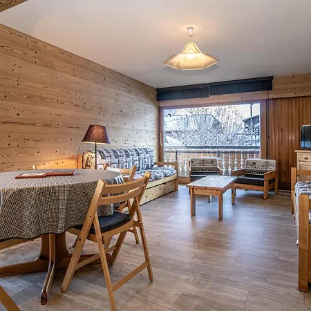 Apartment Au Centre De - 4 Pers. Morzine